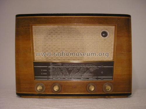 Seura F224V; Fenno, Helsinki - (ID = 1795720) Radio