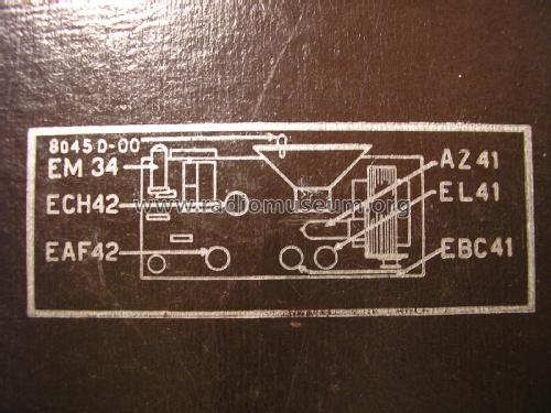 Seura F224V; Fenno, Helsinki - (ID = 1795725) Radio