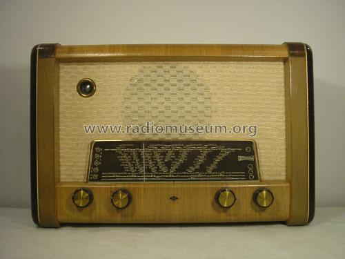 Seura F213-V/a; Fenno, Helsinki - (ID = 3001029) Radio