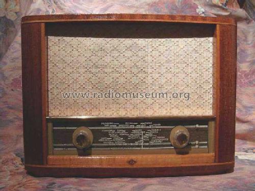 Sointu F243TV; Fenno, Helsinki - (ID = 195621) Radio