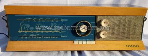 Futura 388A; Ferguson Brand, (ID = 3114398) Radio