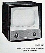 103T; Ferguson Brand, (ID = 750319) Television