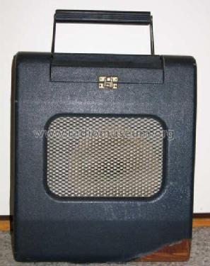 205B; Ferguson Brand, (ID = 349731) Radio