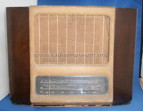 207A; Ferguson Brand, (ID = 1808092) Radio