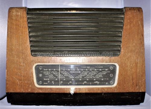 209L; Ferguson Brand, (ID = 2240516) Radio