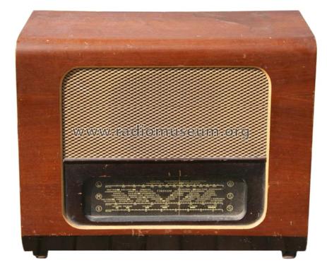 219A; Ferguson Brand, (ID = 1702780) Radio