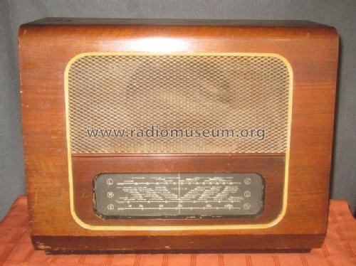 219A; Ferguson Brand, (ID = 1851060) Radio