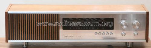 Futura II 3166; Ferguson Brand, (ID = 1712399) Radio