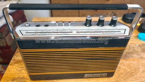 3171; Ferguson Brand, (ID = 2901745) Radio