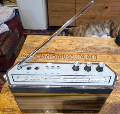 3171; Ferguson Brand, (ID = 2901748) Radio