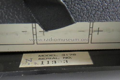 3176; Ferguson Brand, (ID = 2901688) Radio