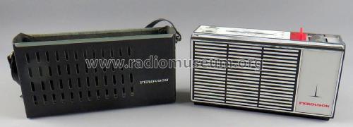 3176; Ferguson Brand, (ID = 2901689) Radio