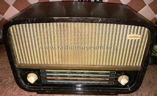 324UX; Ferguson Brand, (ID = 2153143) Radio