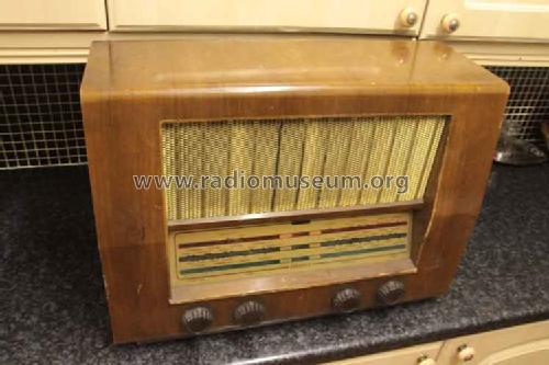 325A; Ferguson Brand, (ID = 1700212) Radio