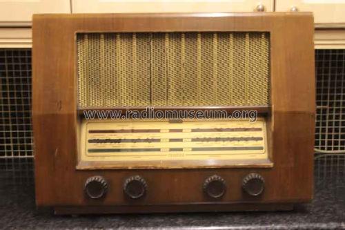 325A; Ferguson Brand, (ID = 1700213) Radio