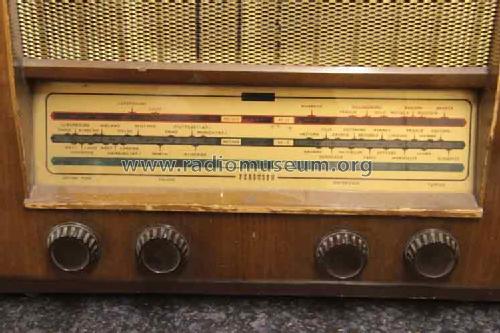 325A; Ferguson Brand, (ID = 1700214) Radio