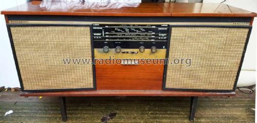 3304; Ferguson Brand, (ID = 2066133) Radio