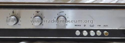 3403; Ferguson Brand, (ID = 2191035) Radio