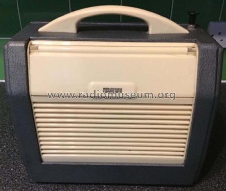 341BU; Ferguson Brand, (ID = 2322859) Radio