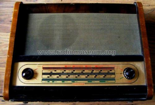 353A; Ferguson Brand, (ID = 1976392) Radio