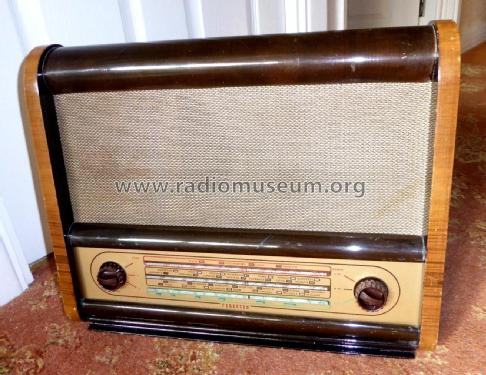 353U; Ferguson Brand, (ID = 2924178) Radio