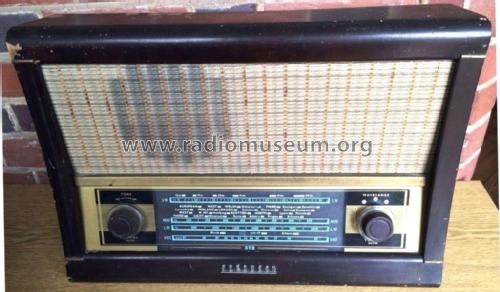 372A; Ferguson Brand, (ID = 1948386) Radio