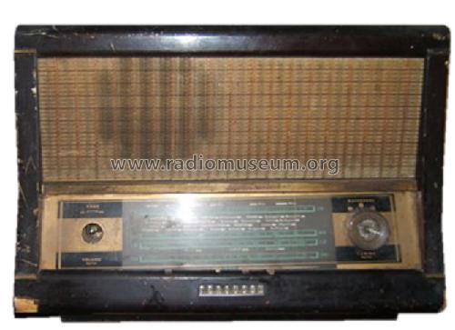 372A; Ferguson Brand, (ID = 599982) Radio