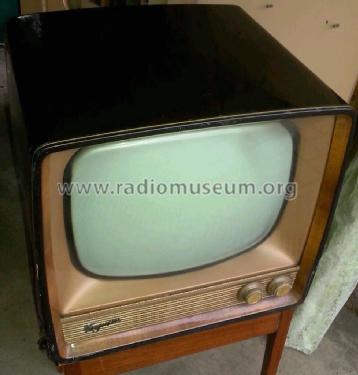 406T; Ferguson Brand, (ID = 2090018) Television