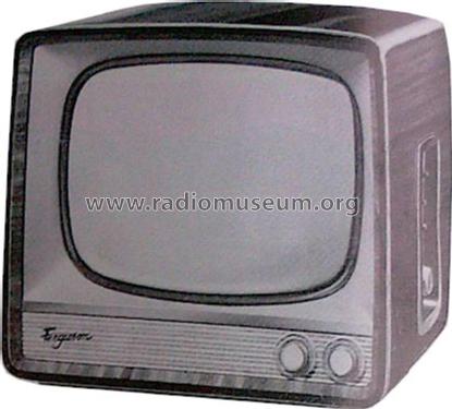 406T; Ferguson Brand, (ID = 667455) Television