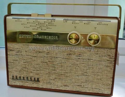 453BT; Ferguson Brand, (ID = 2278198) Radio