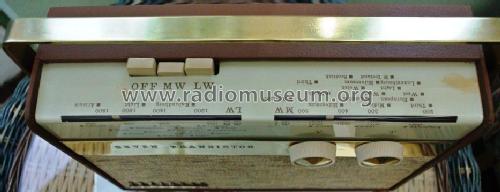 453BT; Ferguson Brand, (ID = 2278199) Radio