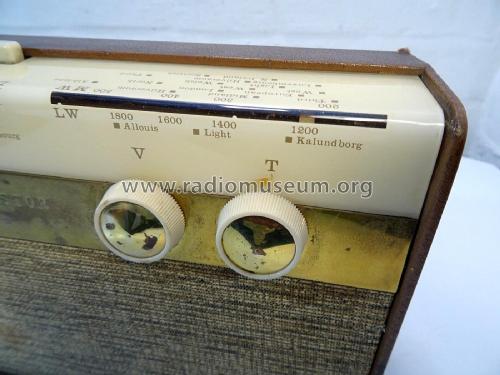 453BT; Ferguson Brand, (ID = 2900866) Radio