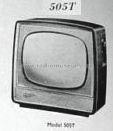 505T; Ferguson Brand, (ID = 665407) Television