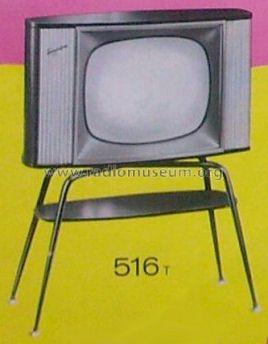 516T; Ferguson Brand, (ID = 667418) TV Radio