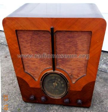 601; Ferguson Brand, (ID = 2172893) Radio