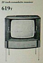 619T; Ferguson Brand, (ID = 746165) Television