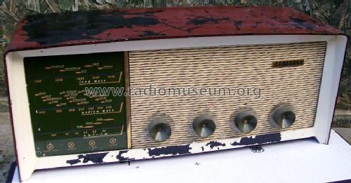 622U; Ferguson Brand, (ID = 1947846) Radio