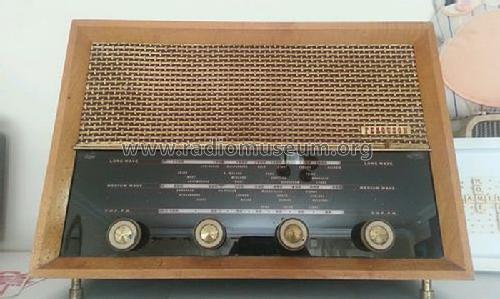 626BT; Ferguson Brand, (ID = 1475425) Radio