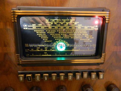 773 Radio Ferguson Brand, Ferguson Radio Corporation Ltd.,, build ...