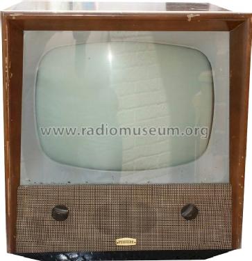 996T; Ferguson Brand, (ID = 658988) Television