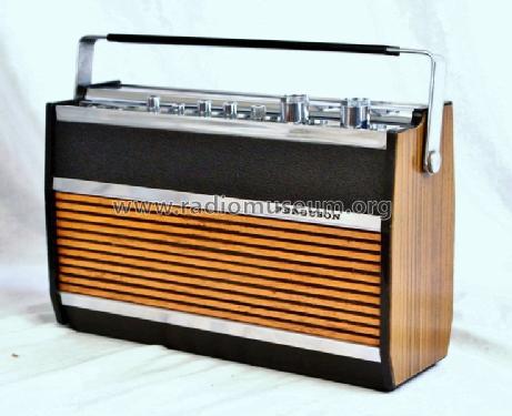 Auto Twin 3124; Ferguson Brand, (ID = 1265675) Radio