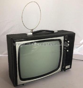 Courier 3816; Ferguson Brand, (ID = 2286727) Television