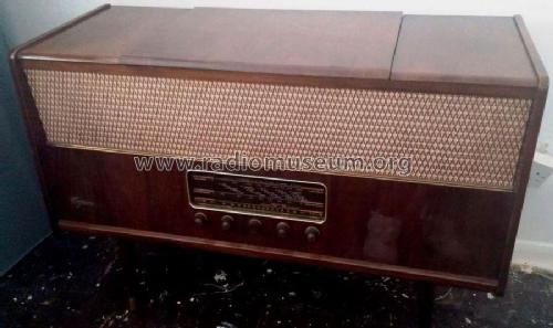 Felicity 2 603RG; Ferguson Brand, (ID = 1969194) Radio