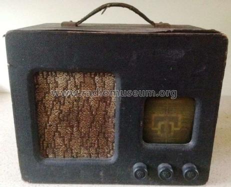 Fergusonic 906B; Ferguson Brand, (ID = 2390913) Radio