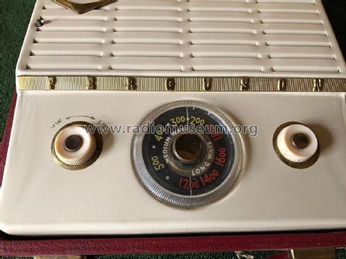 Flair 344B; Ferguson Brand, (ID = 2901773) Radio