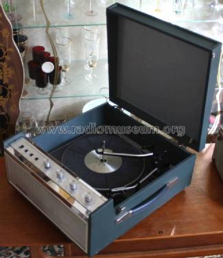 Record Player 3020; Ferguson Brand, (ID = 2644918) R-Player