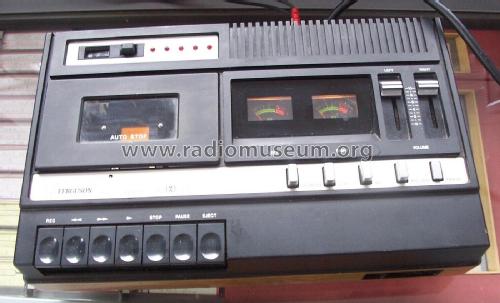 Stereo Cassette Deck 3280; Ferguson Brand, (ID = 2854040) R-Player