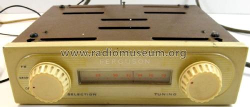 VHF/FM Adaptor FMA/1; Ferguson Brand, (ID = 2090594) Radio