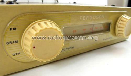 VHF/FM Adaptor FMA/1; Ferguson Brand, (ID = 2090595) Radio