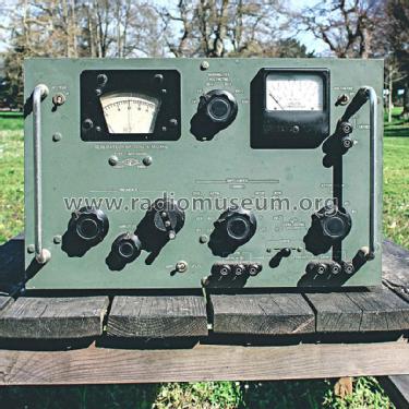 Générateur BF 15 Hz à 150 kHz C902; Ferisol; Paris (ID = 2508203) Equipment